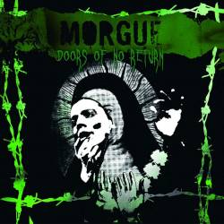 Morgue (FRA) : Doors of No Return